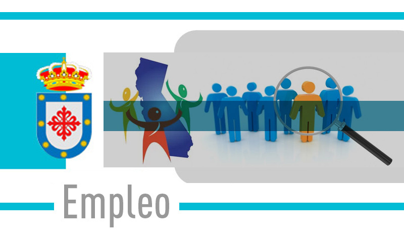 Ofertas de empleo en Chillón